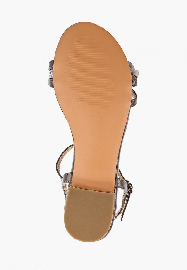 

Сандалии Inario, Серый