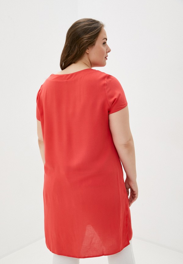 

Туника La Via Estelar, Коралловый