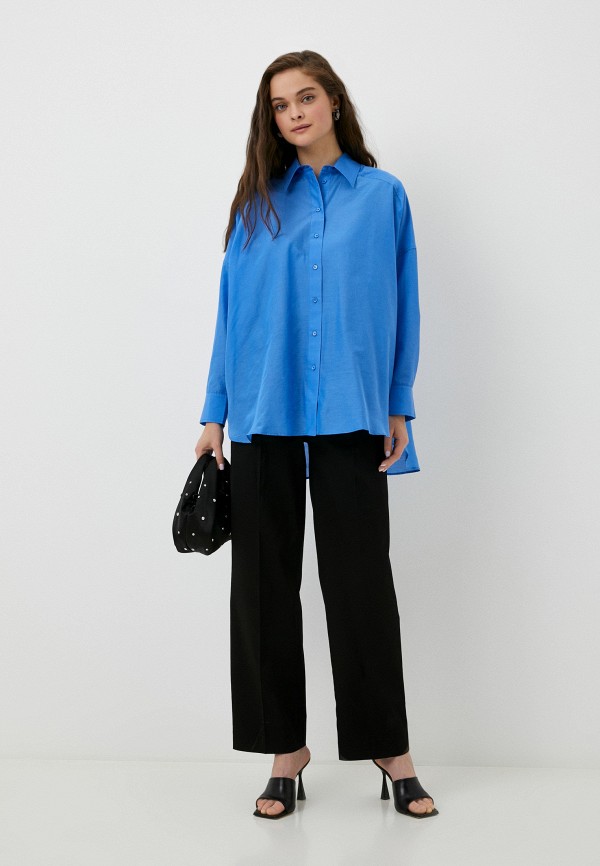 фото Брюки lusio