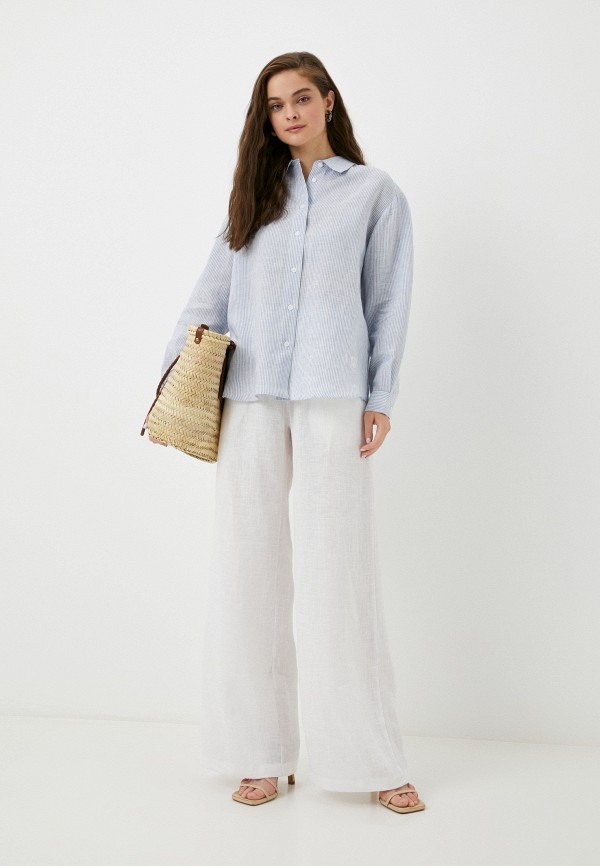 фото Рубашка lusio