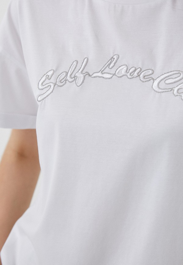 фото Футболка lusio