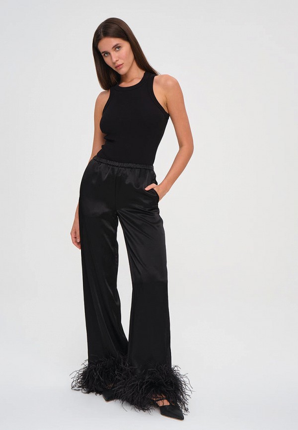 фото Брюки fashion rebels