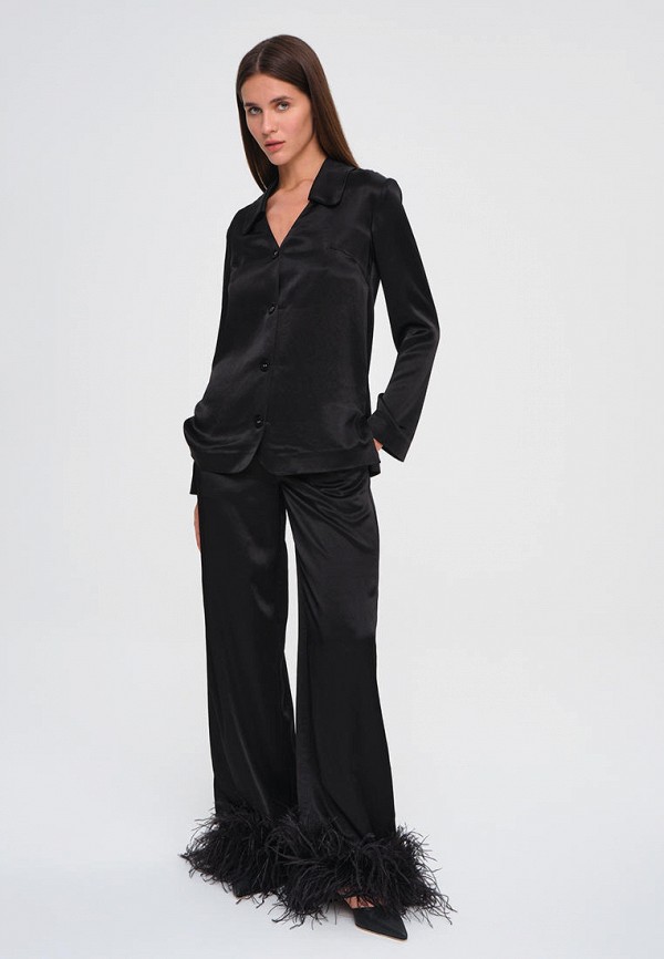 фото Брюки fashion rebels