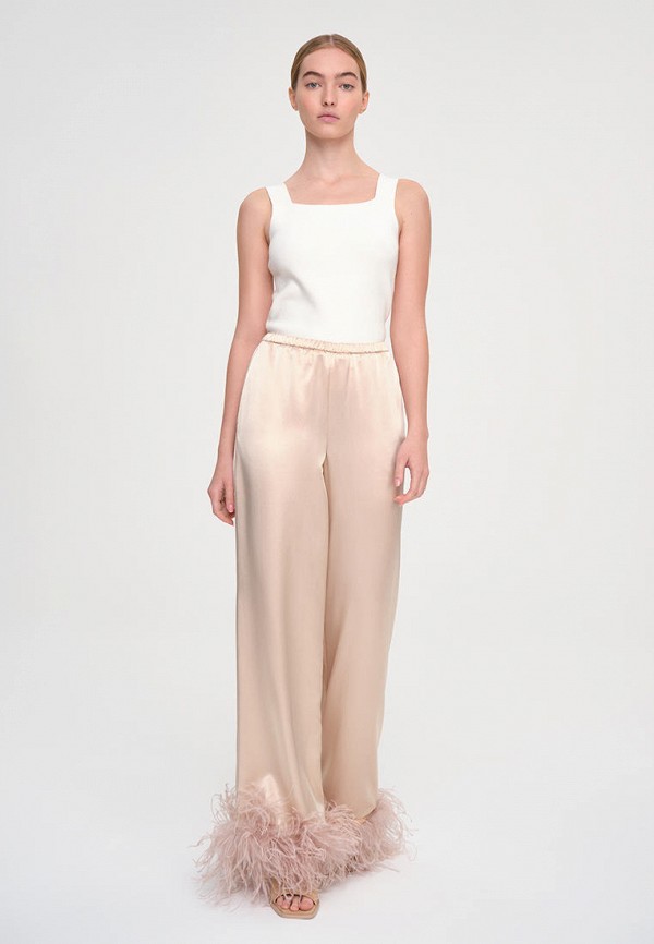 фото Брюки fashion rebels