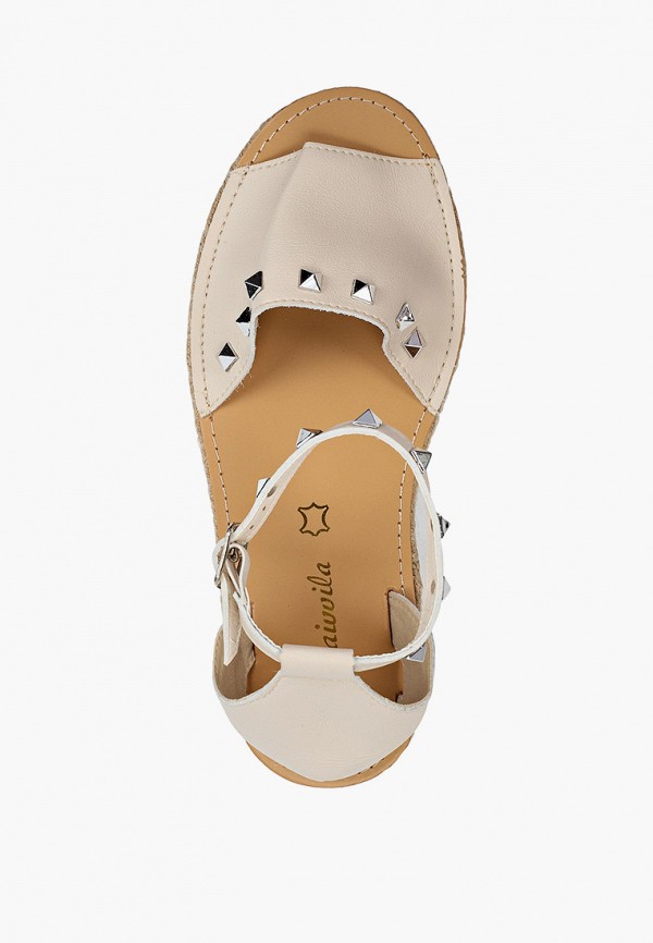 фото Босоножки saivvila