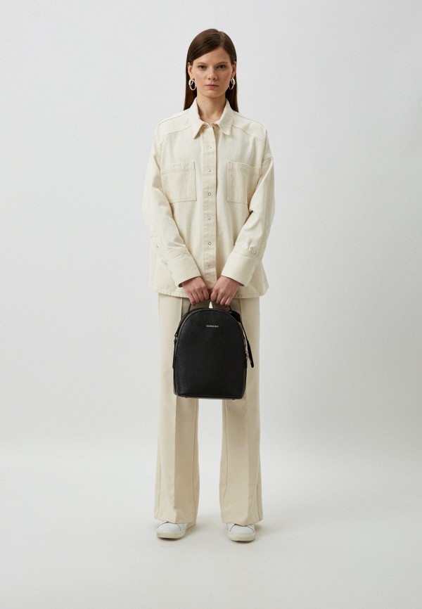 фото Рюкзак и брелок george kini