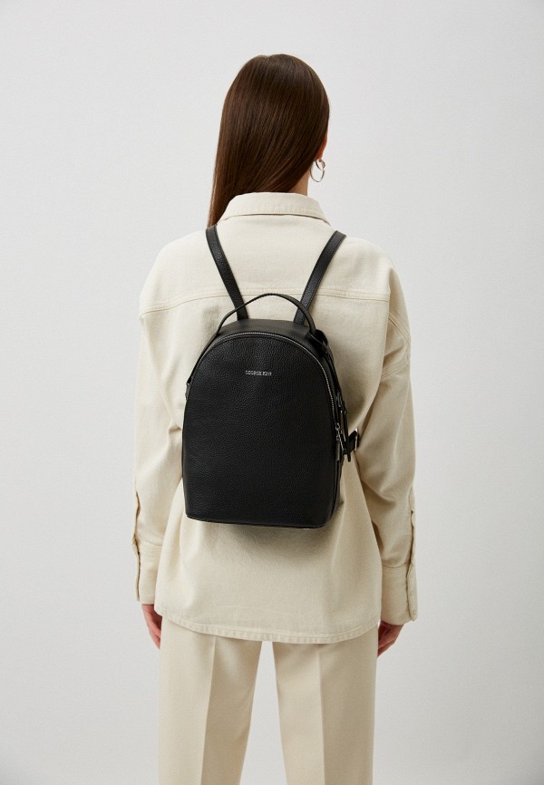 фото Рюкзак и брелок george kini