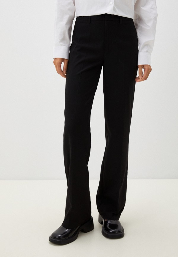 Брюки Face Code