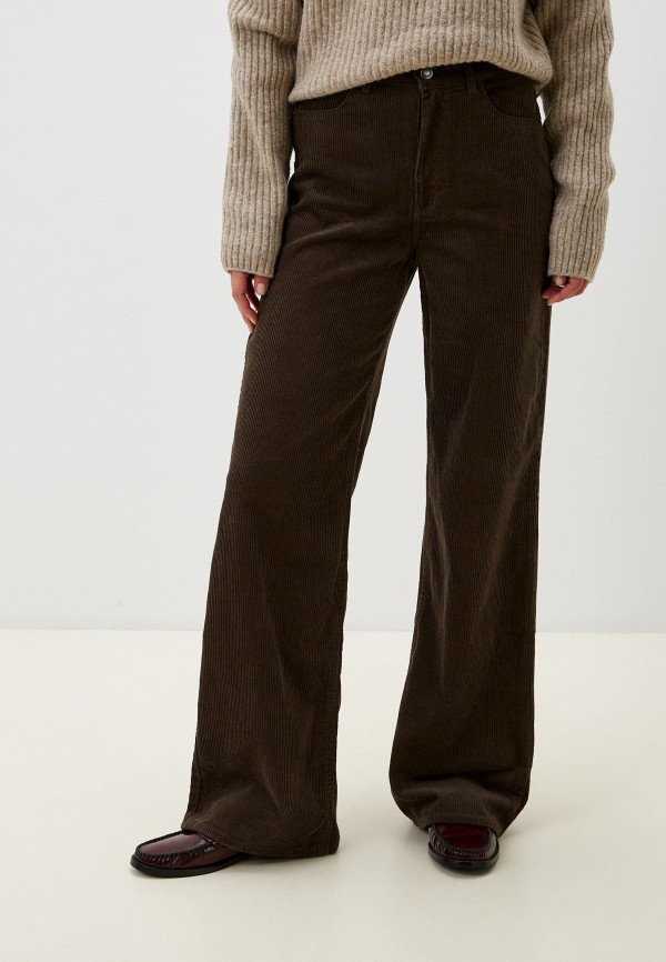 Брюки Face Code