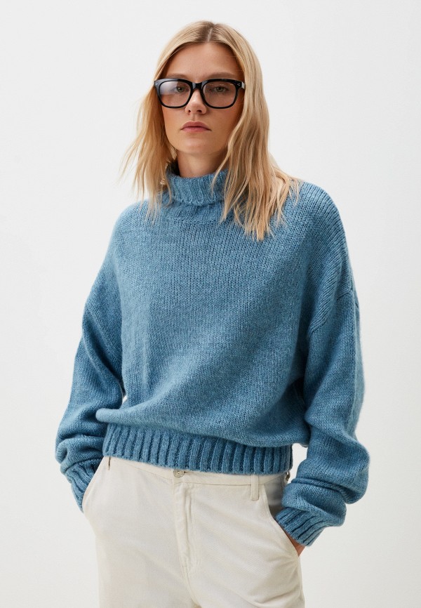 Свитер Face Code