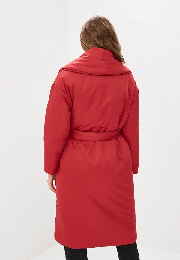 фото Куртка утепленная ruxara