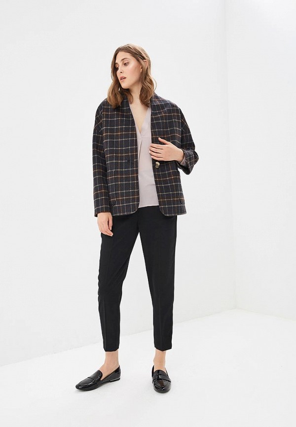 фото Полупальто ruxara