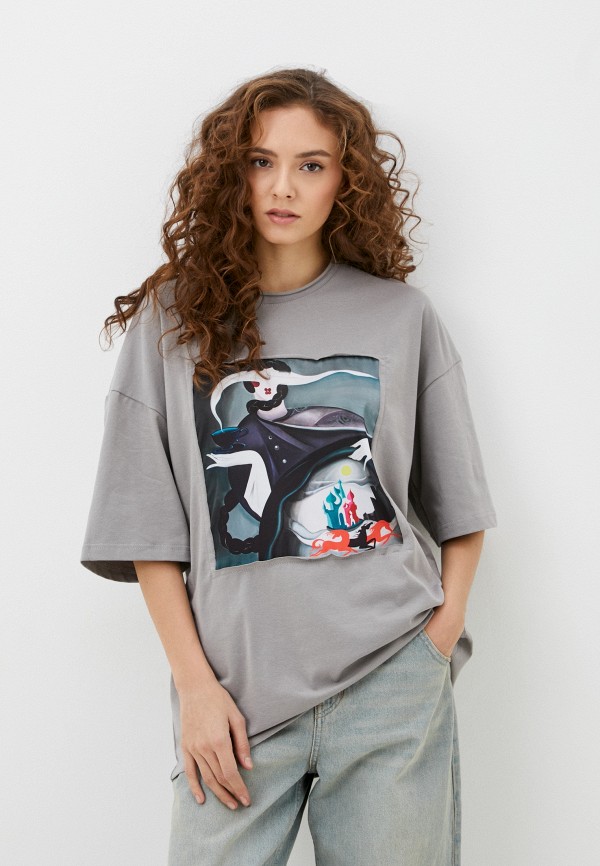 фото Футболка artograph