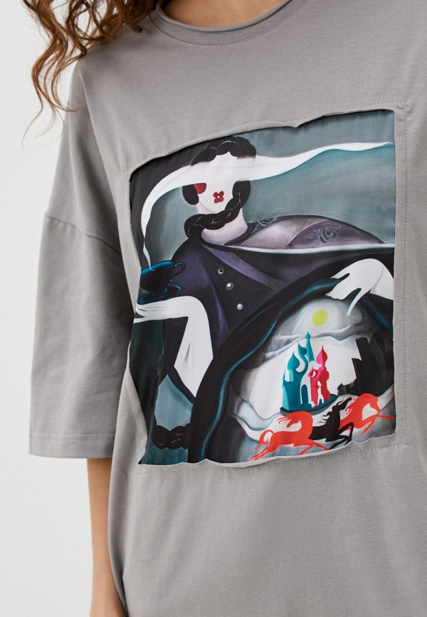 фото Футболка artograph