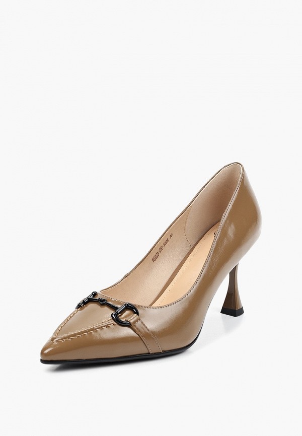 фото Туфли ivolga