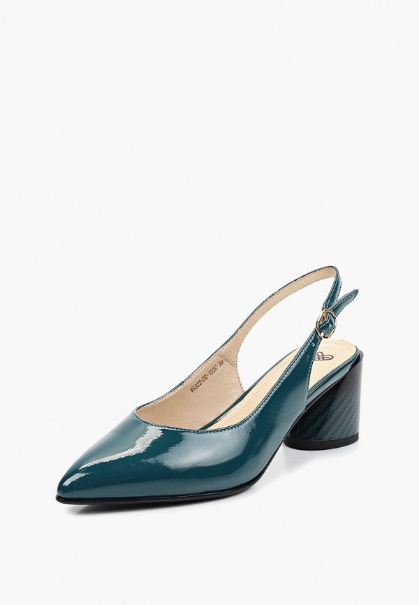 фото Туфли ivolga