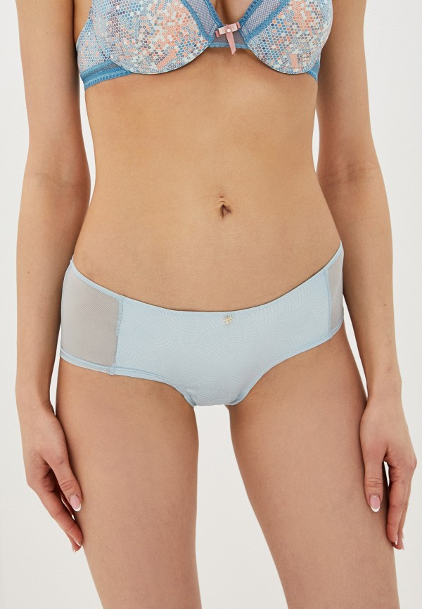 

Трусы Infinity Lingerie, Голубой