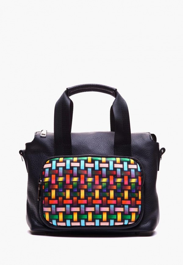 

Сумка Modus Vivendi, Modus Vivendi MP002XW0NOBM, Черный