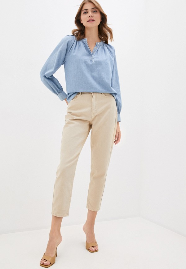 фото Брюки befree