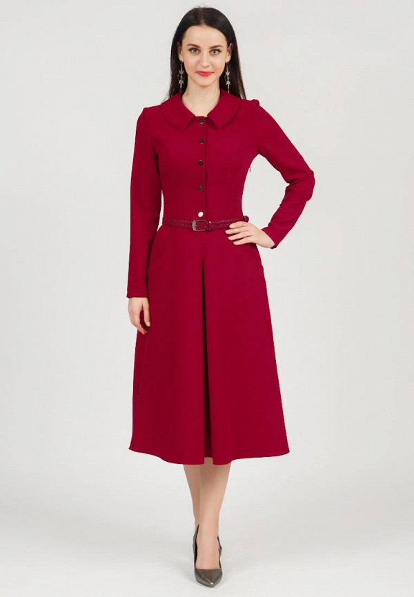 Платье Grey Cat 5036₽