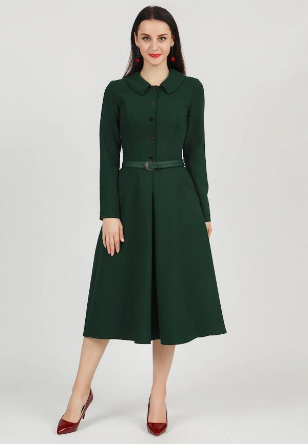 Платье Grey Cat 5036₽