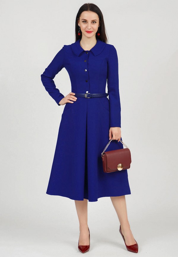 Платье Grey Cat 5036₽