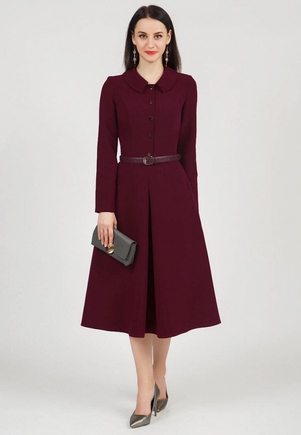 Платье Grey Cat 7554₽