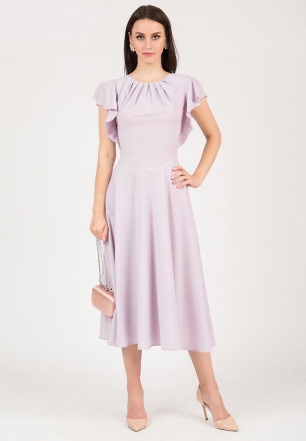 

Платье Grey Cat, Розовый, MIREY