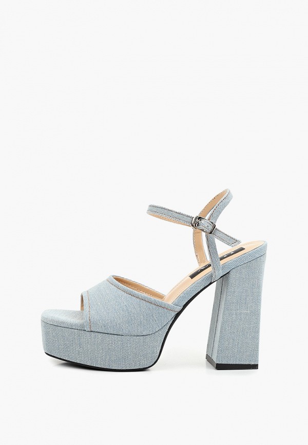 Босоножки Llevv Group 6190₽