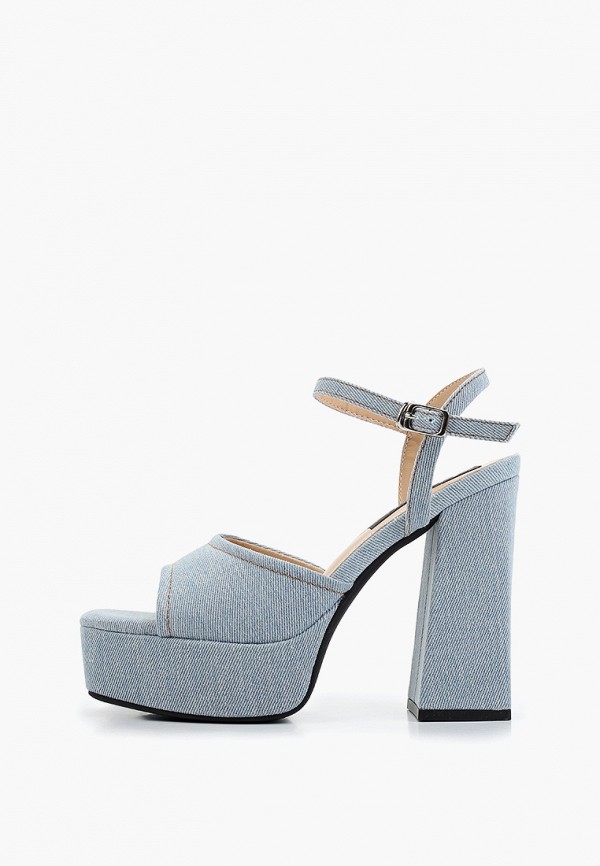 Босоножки Llevv Group 6190₽