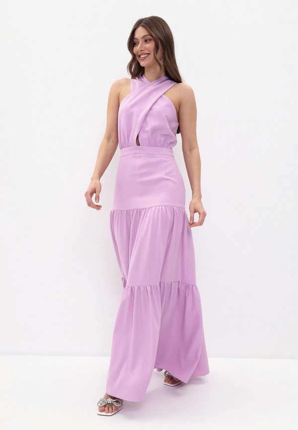 

Платье СелфиDress, Фиолетовый