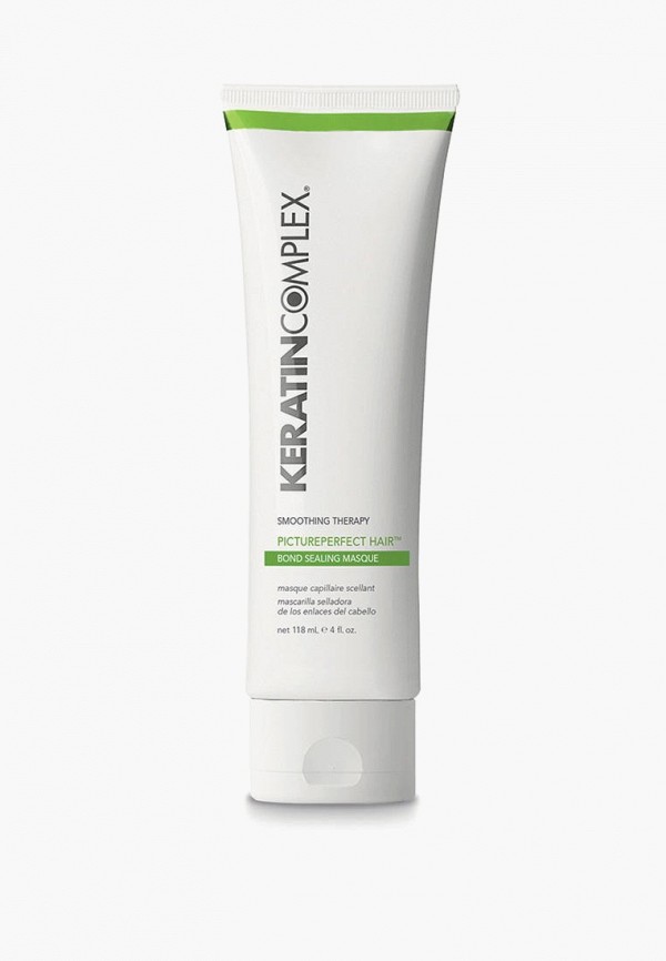 Маска для волос Keratin Complex восстанавливающая 118 мл