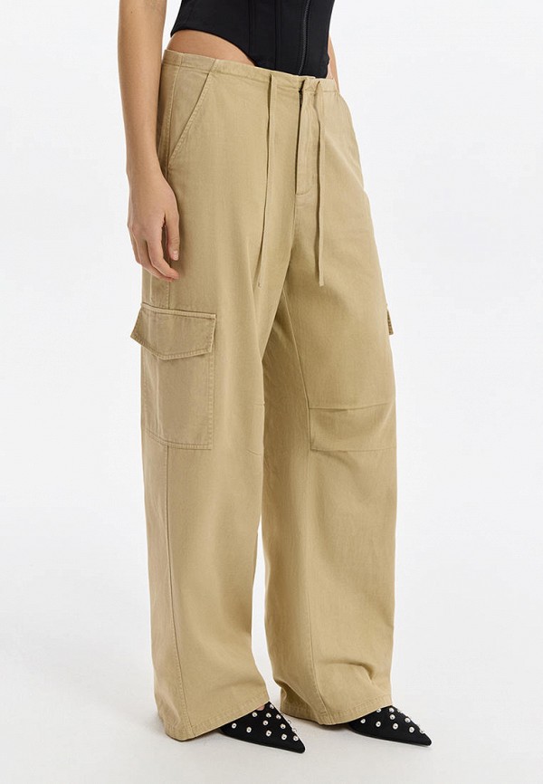 Брюки Love Republic 2599₽