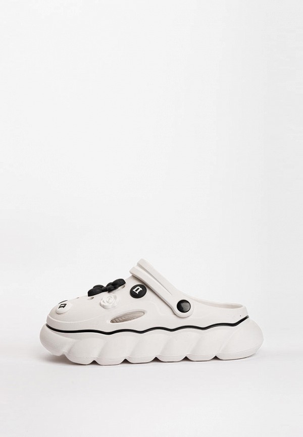 

Сабо Niota Line, Белый