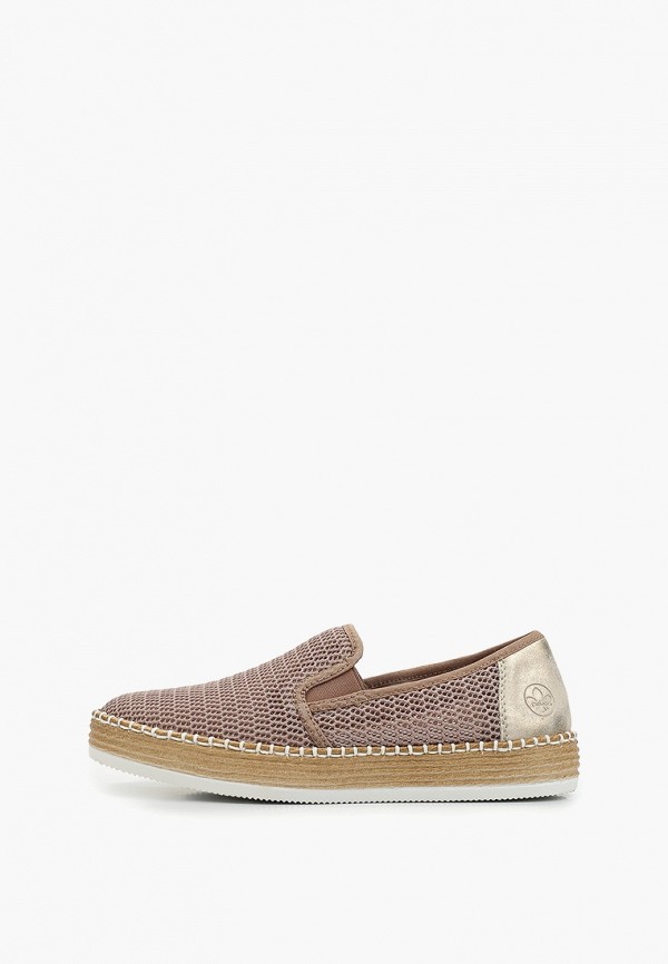 Слипоны Rieker 7450₽