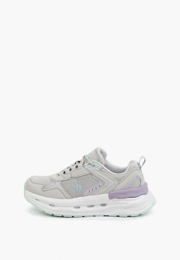 Кроссовки US Polo Assn 5394₽