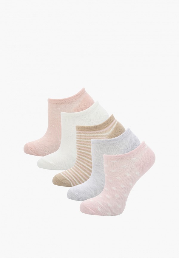 Носки 5 пар LC Waikiki 270₽