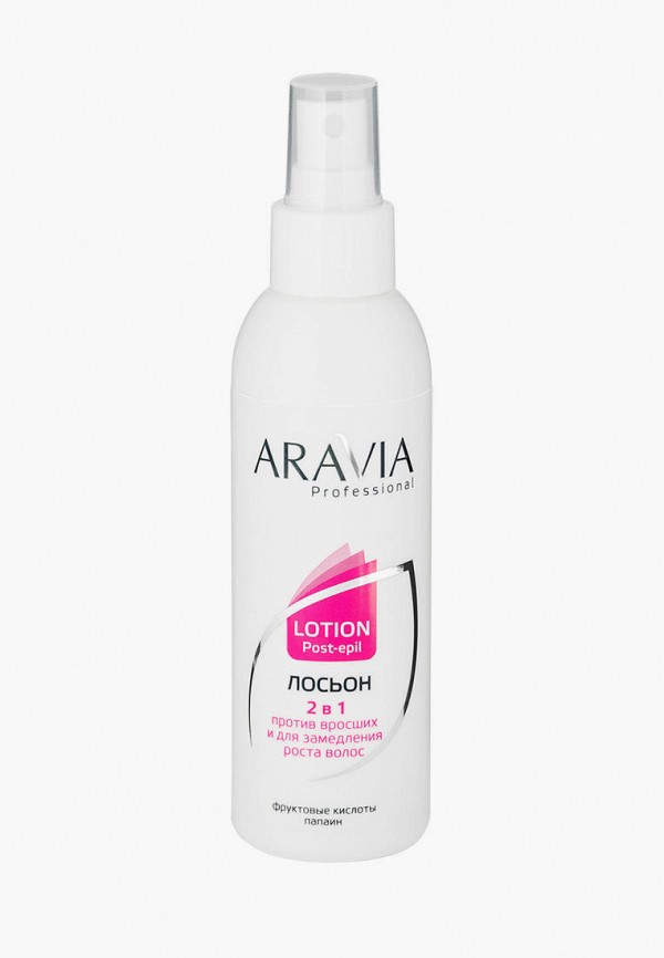 Лосьон после бритья  Aravia Professional