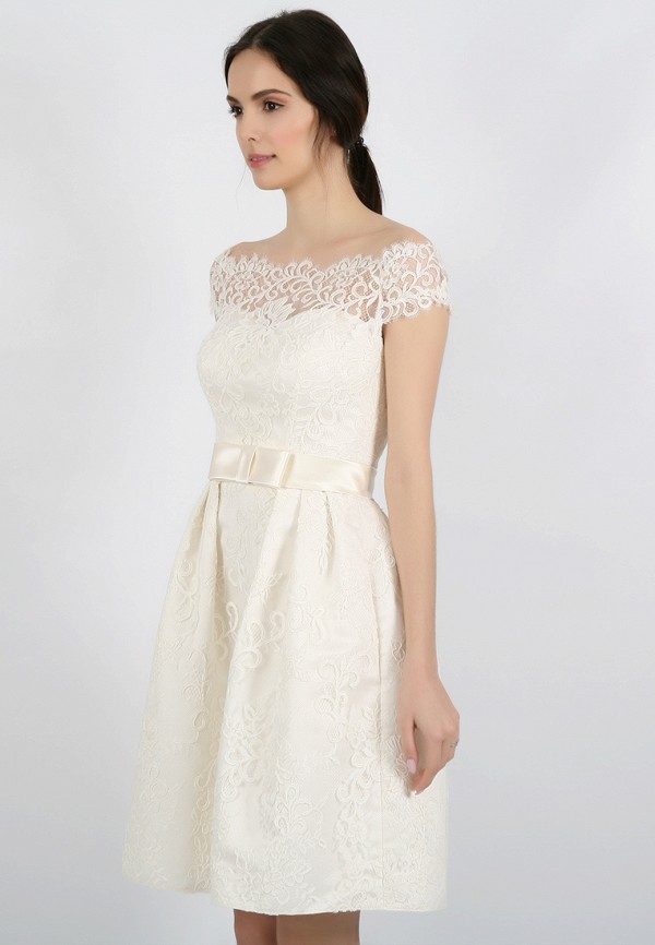 

Платье MioDress, Бежевый, MioDress MP002XW0NP83
