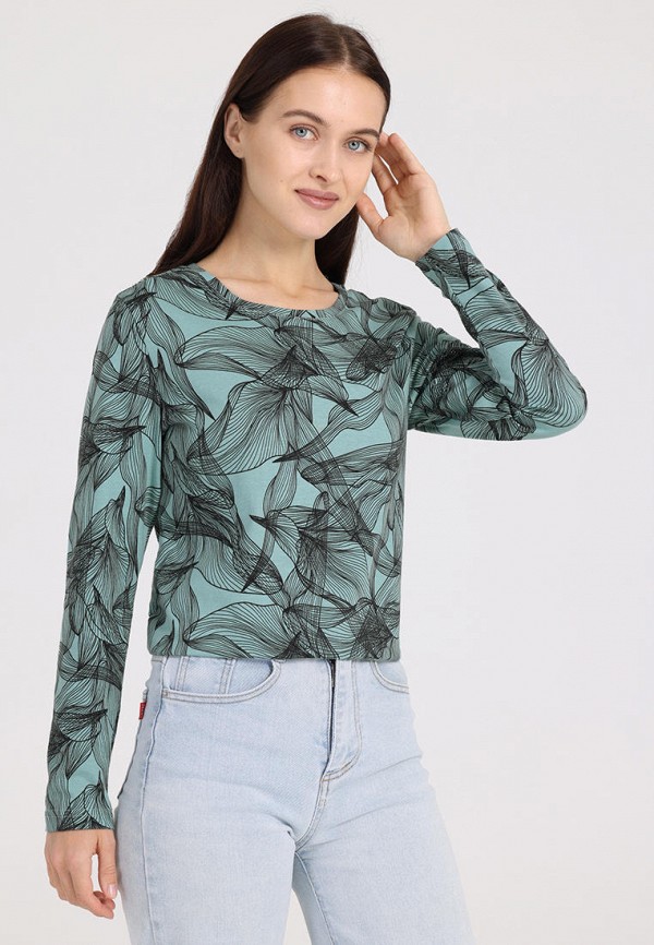 фото Лонгслив апрель