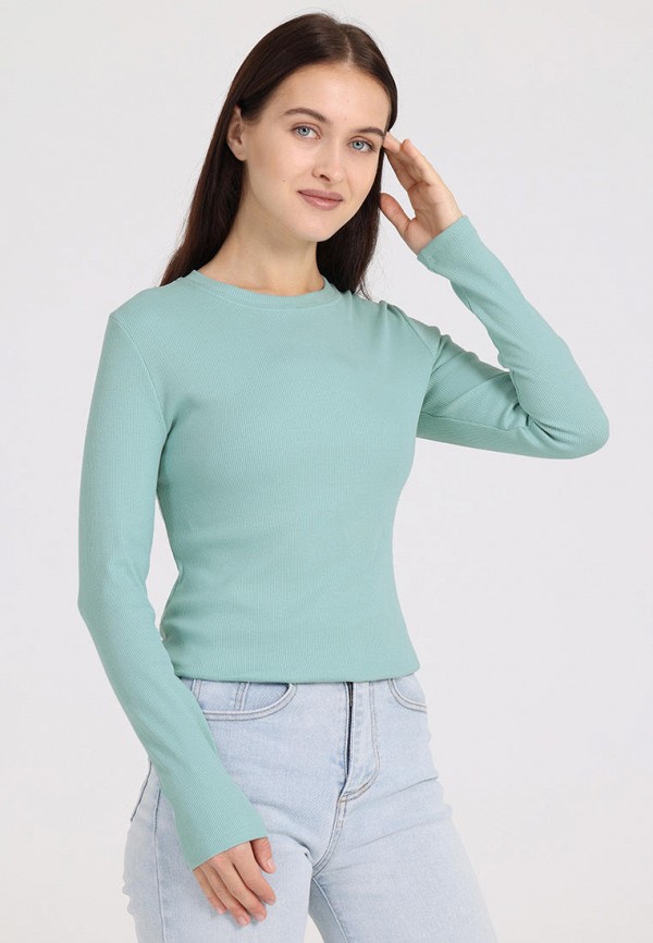 фото Лонгслив апрель