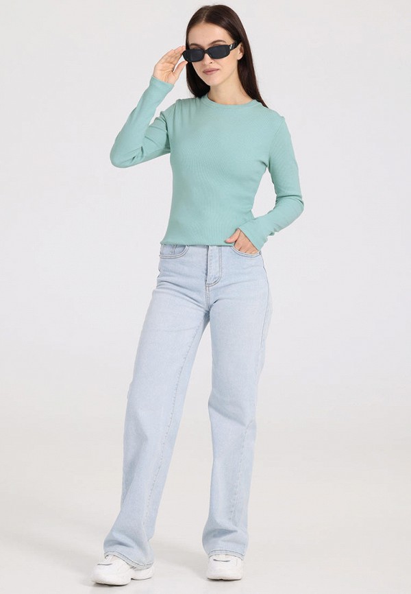 фото Лонгслив апрель