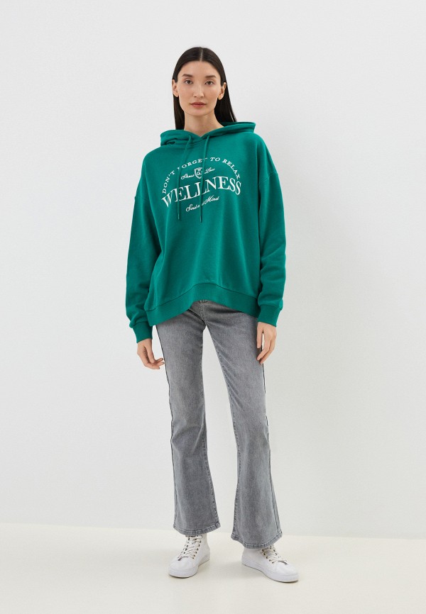 фото Худи gloria jeans