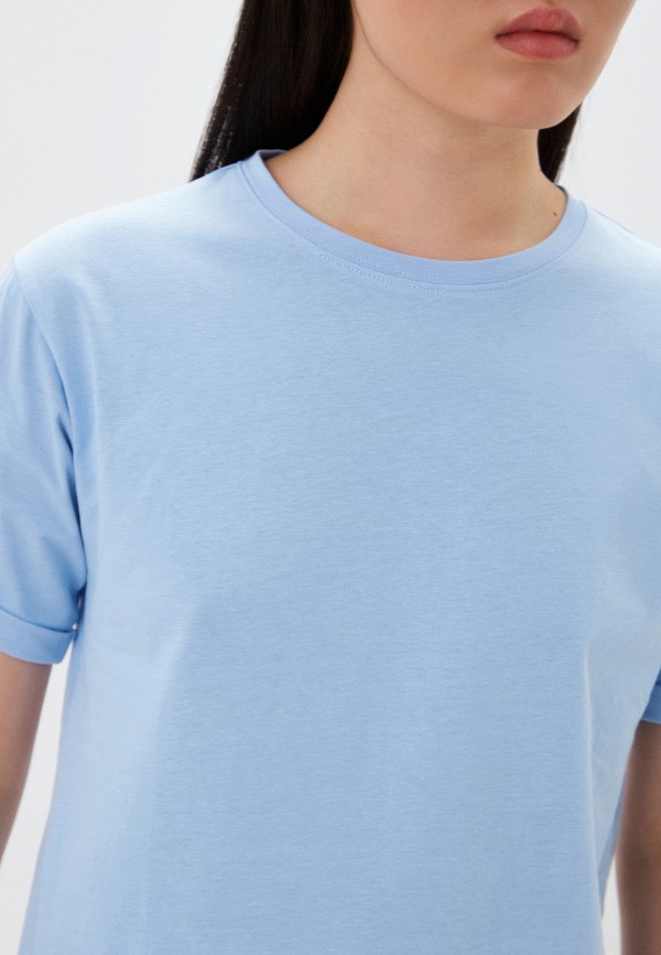 фото Футболка to be blossom