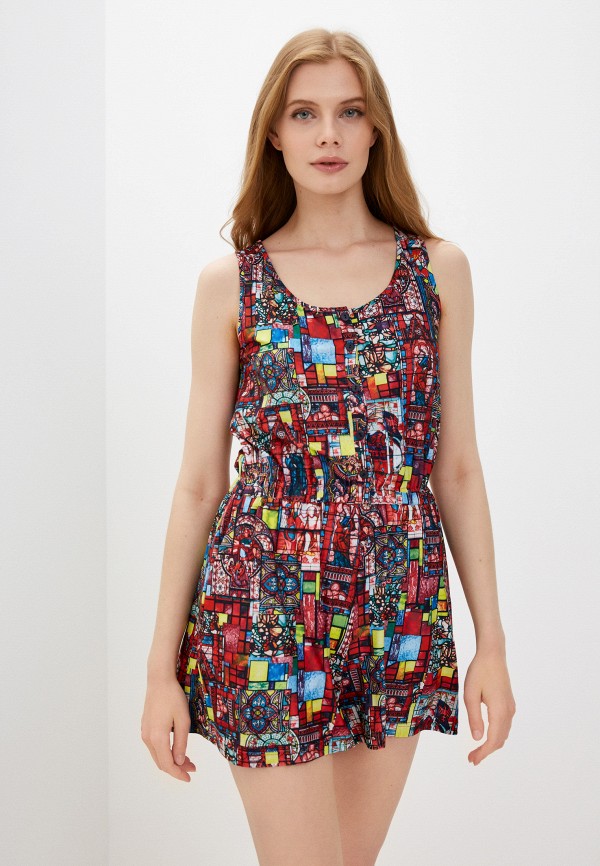 фото Комбинезон tantino