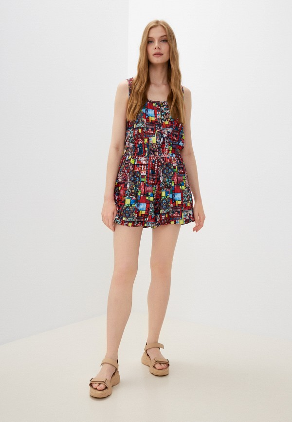 фото Комбинезон tantino