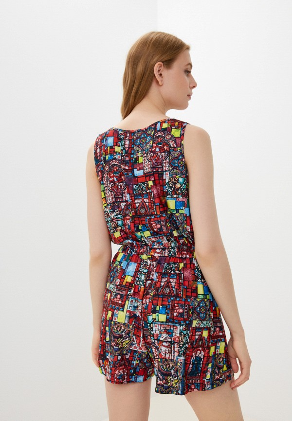 фото Комбинезон tantino