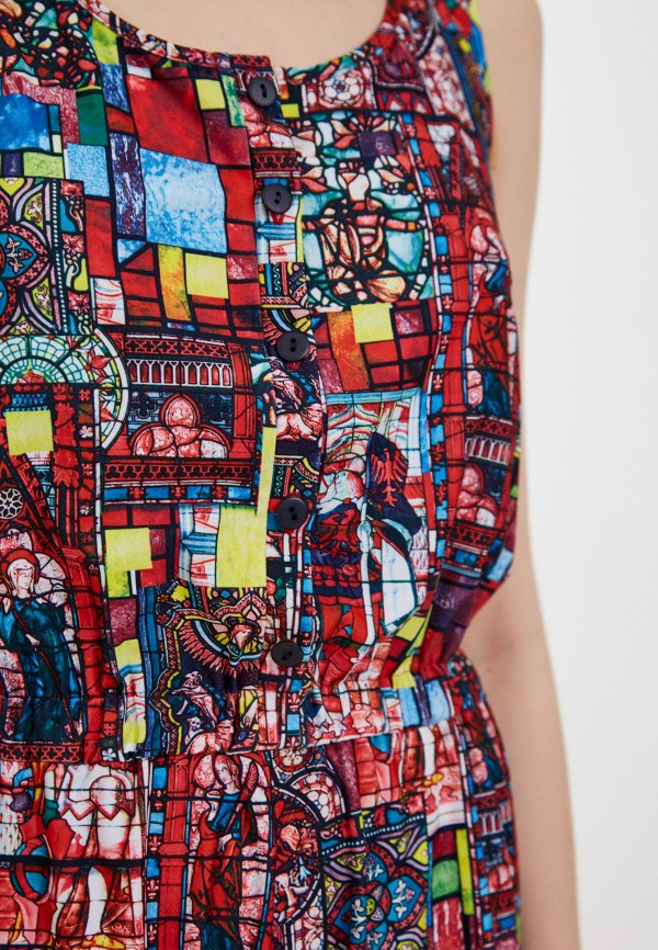 фото Комбинезон tantino