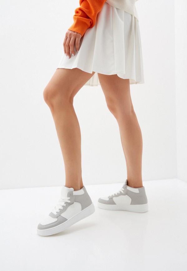 фото Кеды tervolina