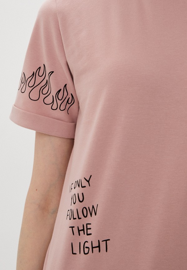 фото Футболка brikoly